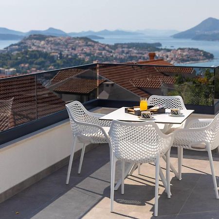 Tomas Deluxe II Apartamento Dubrovnik Exterior foto