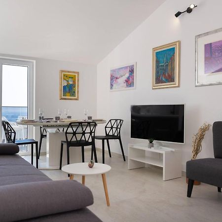 Tomas Deluxe II Apartamento Dubrovnik Exterior foto