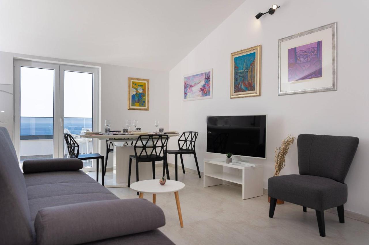 Tomas Deluxe II Apartamento Dubrovnik Exterior foto