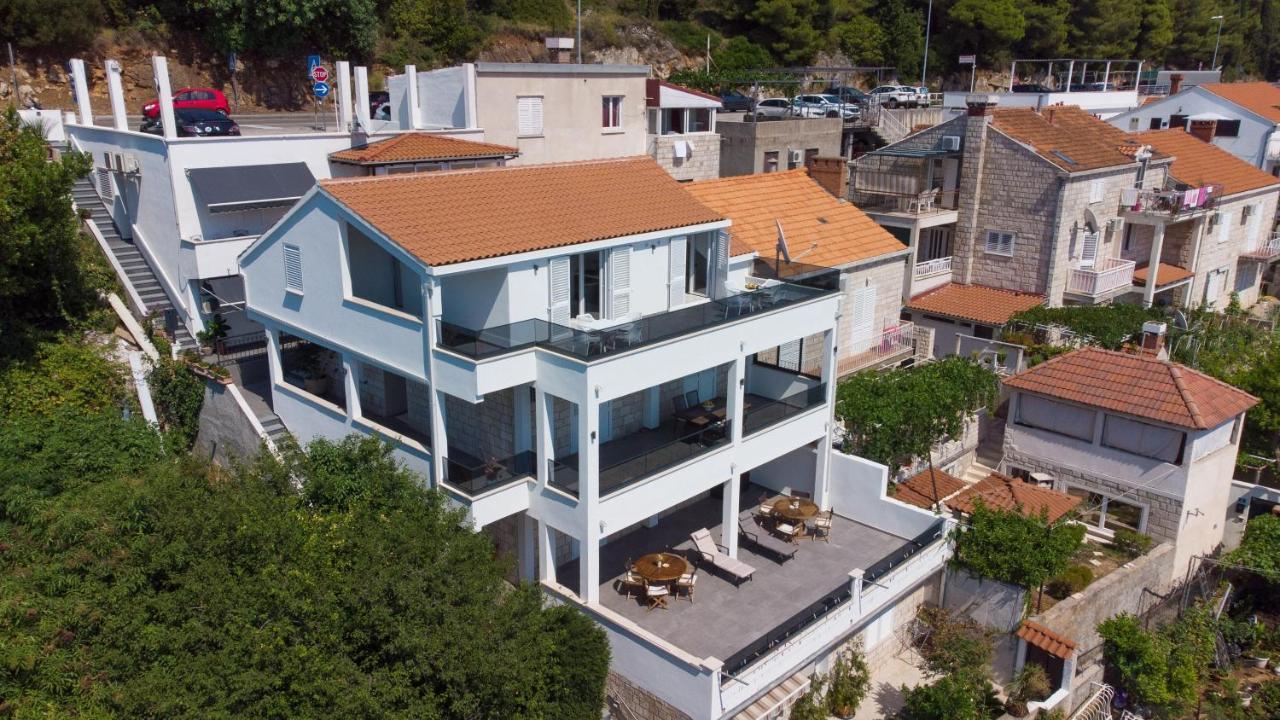 Tomas Deluxe II Apartamento Dubrovnik Exterior foto